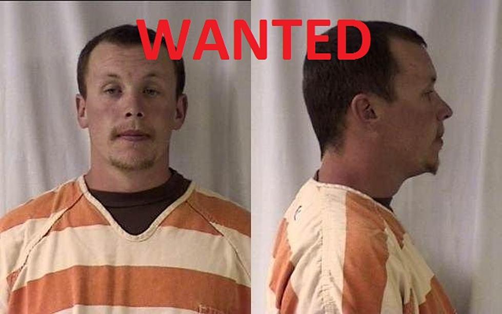 Wyoming Kidnapping Suspect Turns Himself In
