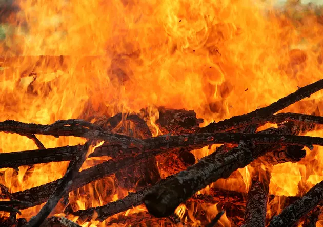 Game &#038; Fish Imposes Partial Fire Ban in Goshen, Albany Counties