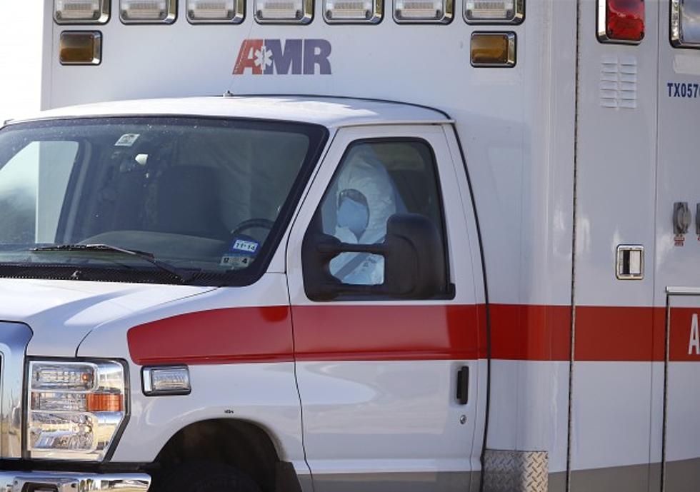 Pine Bluffs Man Killed In Cheyenne Crash
