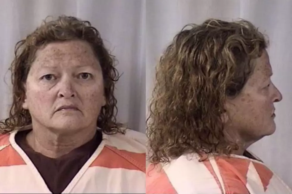 Cheyenne Woman Arrested for Animal Cruelty
