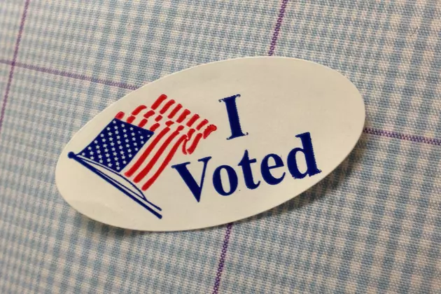 Laramie County Sees Third Highest Voter Turnout Since 2004