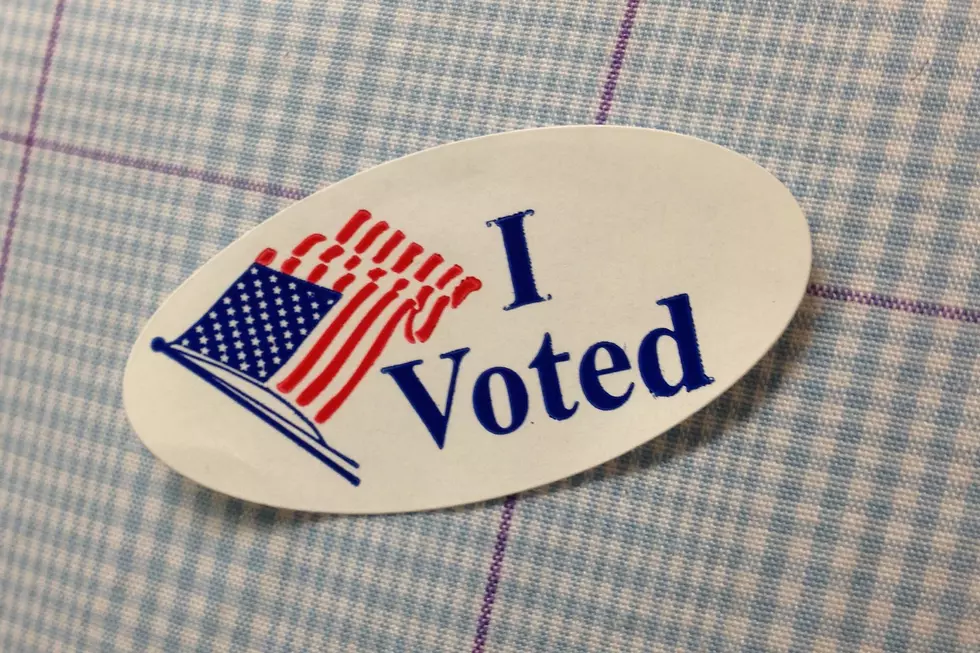 Laramie County Sees Lowest Voter Turnout Since 2014