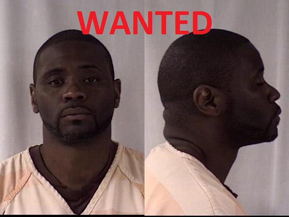 Wyoming Fugitive Task Force Looking For Lester Reed