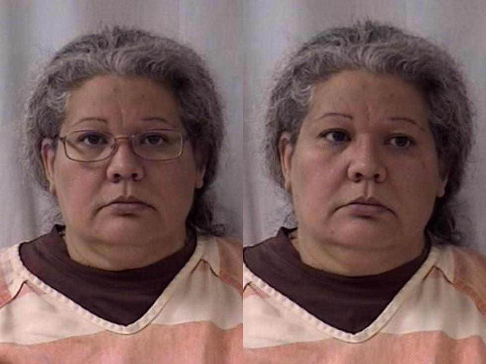 Cheyenne Couple Sentenced In Child Abuse Case