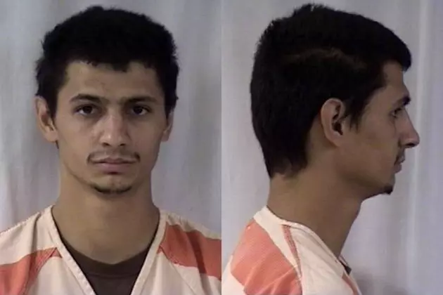 Cheyenne Man Charged After Police Match His DNA to PB&#038;J
