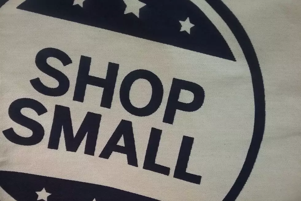 It’s ‘Shop Small Take 2′ This Saturday in Downtown Cheyenne
