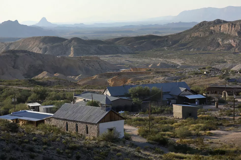 Have You Been To South Pass City, Wyoming's Infamous Ghost Town? 