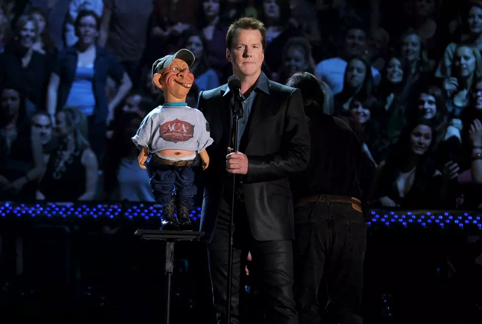 Which Dummy Is Your Favorite Jeff Dunham Character? [POLL]