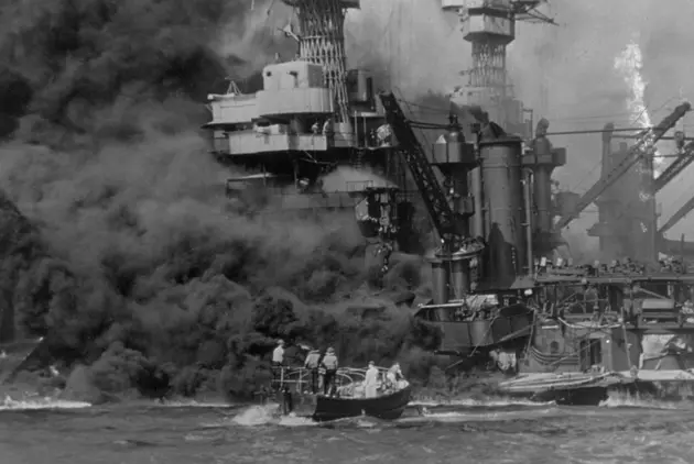 5 Pearl Harbor Day Facts That You May Not Have Known About