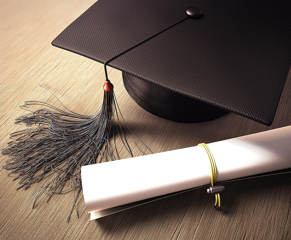 Wyoming's Graduation Rate Increases for Seventh Year in a Row