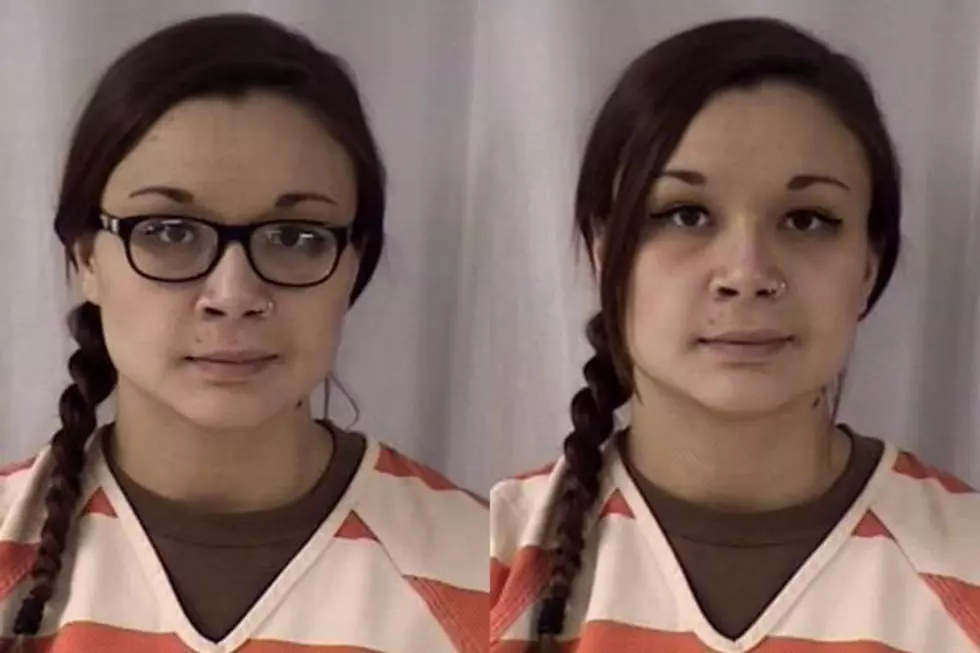 Cheyenne Teen Facing Prison for Stealing Cash, Pop & Candy