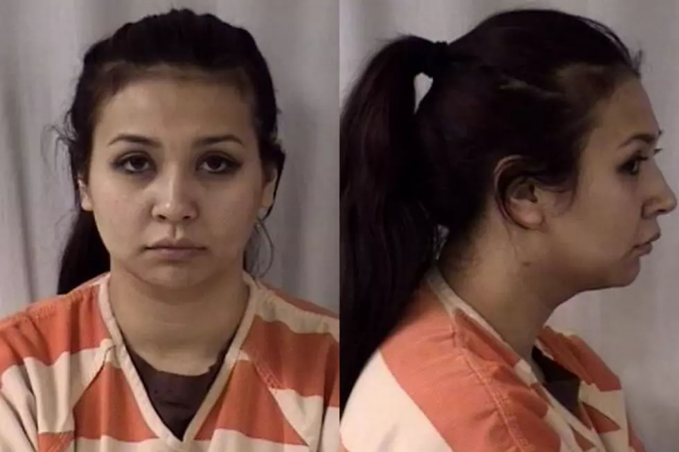 Cheyenne Woman Gets Probation for Stabbing Ex-Boyfriend