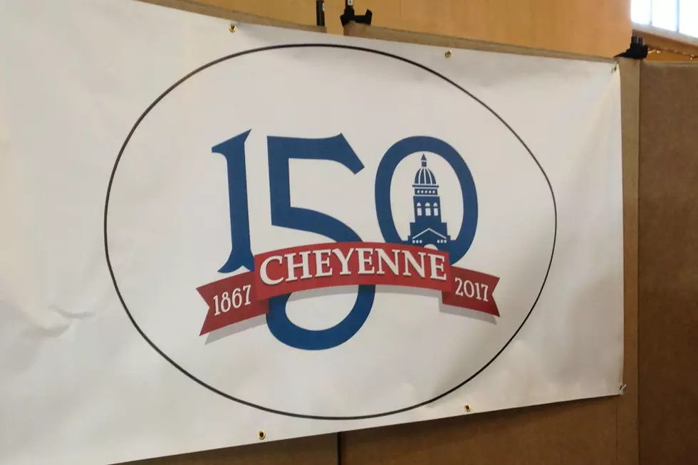 Did You Miss Cheyenne’s First 150th Anniversary Party? [VIDEO]