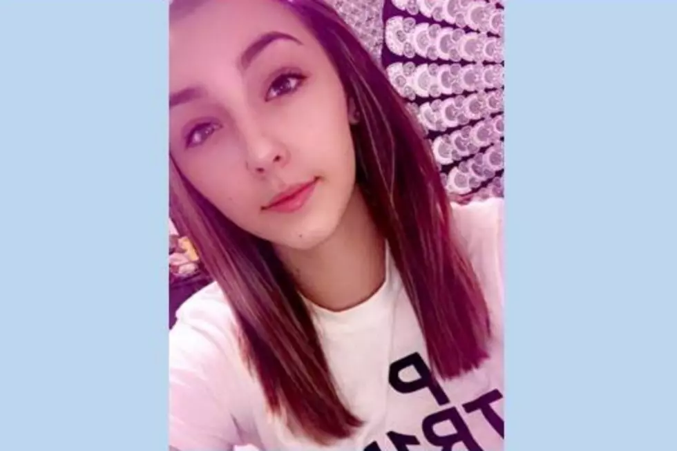 Cops Looking for Missing Teen