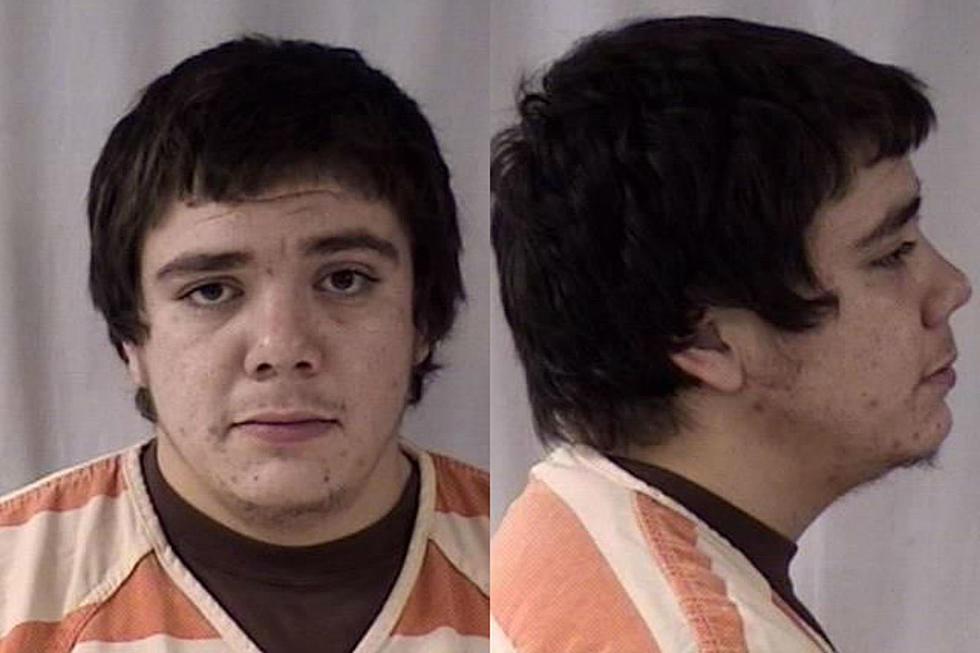 Cheyenne Man Bound Over on Drug Charges