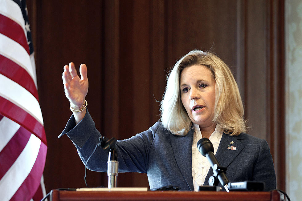 Rep. Liz Cheney: Impeachment Could Do Grave Damage To Country