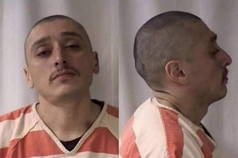 Cheyenne Man Wanted for Beating Wife with Baton [VIDEO]
