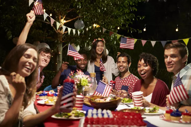 Avoid Food Poisoning this 4th of July
