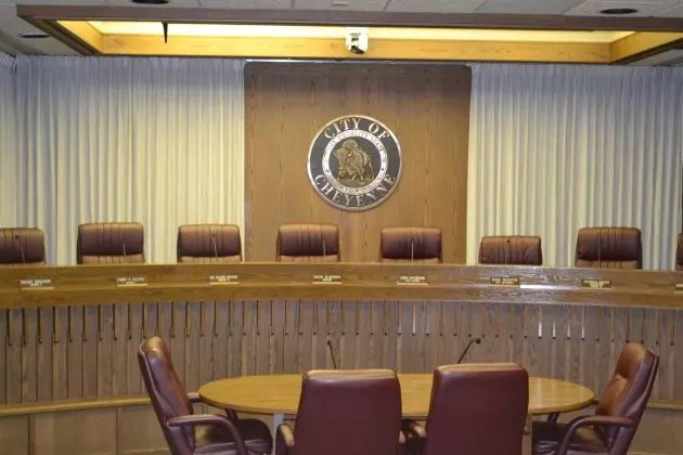 Cheyenne City Council Committee To Take Up Budget