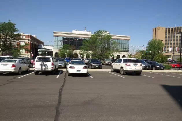 Wyoming Parents Warned About Leaving Kids In Parked Cars