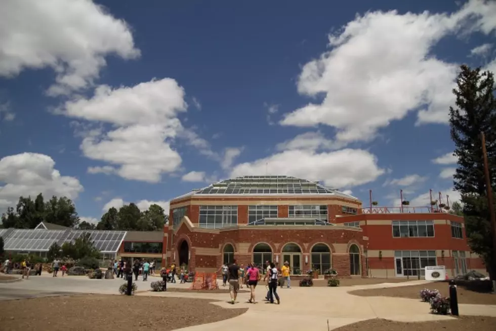 Video Shows Cheyenne Botanic Garden’s Awesome Features