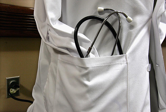 Wyoming Health Department Says Illnesses Connected