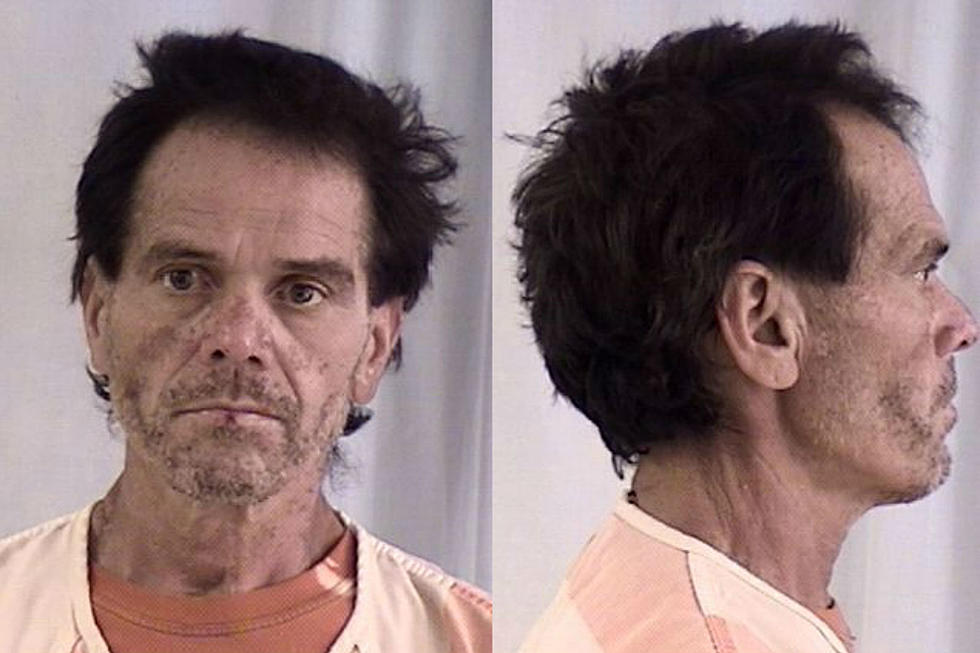 BREAKING: Cheyenne Man Pleads Guilty to Woman's Murder