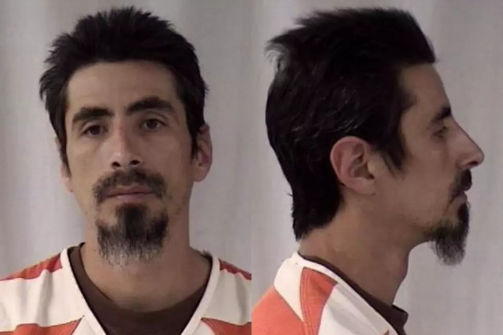 Cheyenne Man Out on Bond Wanted for Violating Stalking & Protection Order [VIDEO]