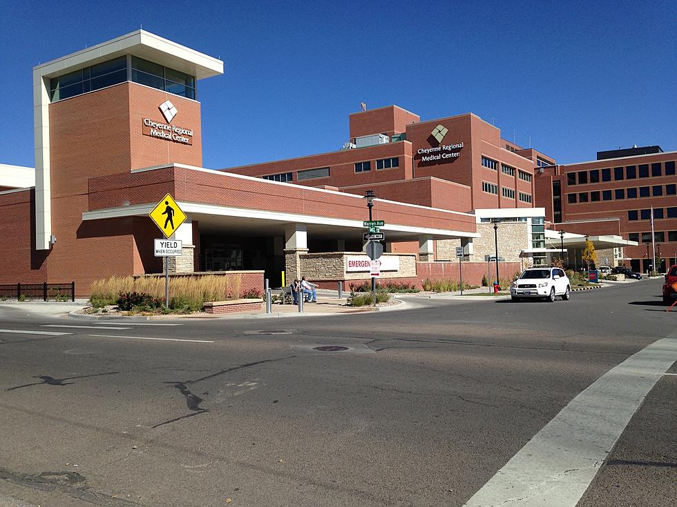 Cheyenne Hospital Wins Information Technology Award