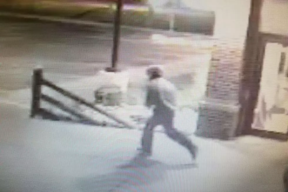 Man Steals Donation Box for Dying Kids from Cheyenne Restaurant [PHOTOS]