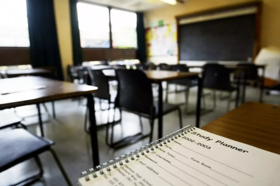 Would You Be Willing To Pay Higher Taxes For Wyoming Schools?