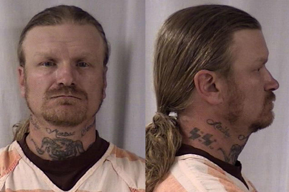 Cheyenne Man Wanted for Pointing Gun at People [VIDEO]