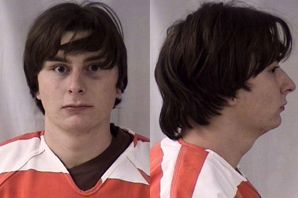 Cheyenne Man Arrested for Roommate's Murder