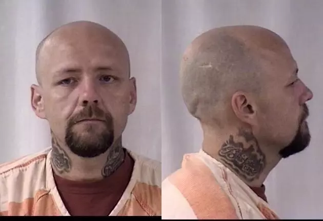 Man Charged With Burglarizing Cheyenne Home After Shooting