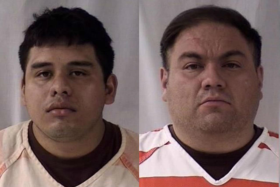 Men Facing Federal Drug Charges After Traffic Stop Near Cheyenne