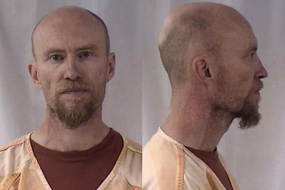 Cheyenne Man Wanted for DUI Probation Violation Arrested