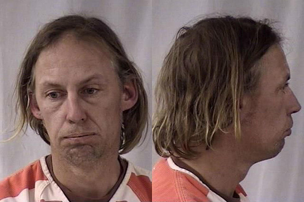 Alleged Cheyenne Storage Unit Burglar Bound Over
