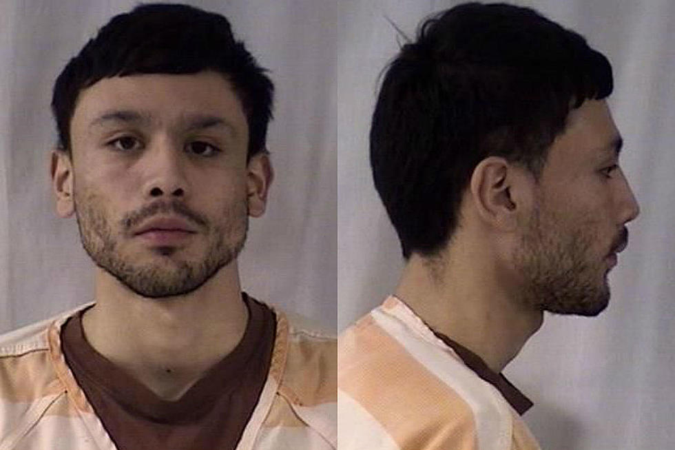 Cheyenne Man Pleads Not Guilty in 19-Year-Old’s Death