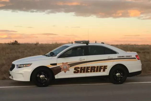 Laramie County Sheriff&#8217;s Office Seeks Generator Thief