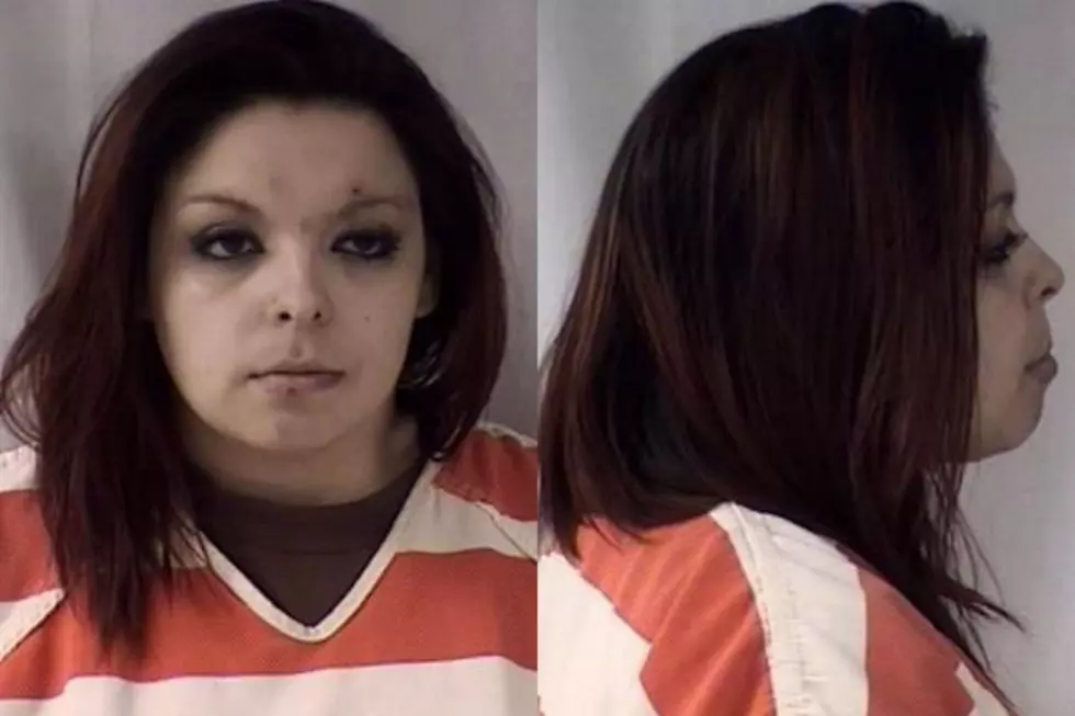 Cheyenne Woman Wanted for Probation Violation in Meth Case