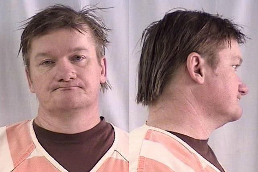 Cheyenne Man Gets 50-60 Years for Child Sex Abuse