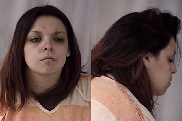 Wanted Cheyenne Transient Arrested for Meth, Gets 60 Days in Jail