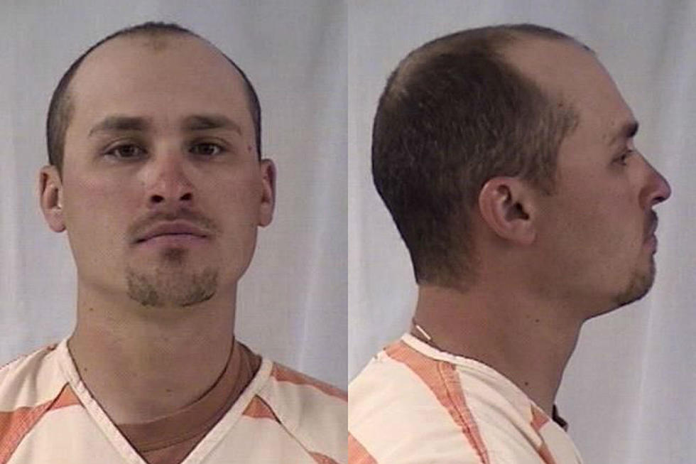 Cheyenne Man Gets 3-10 Years in Child Abuse Case