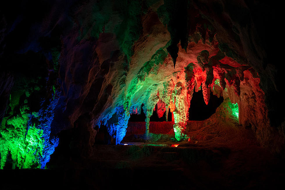 Explore Wyoming&#8217;s Deepest Cave