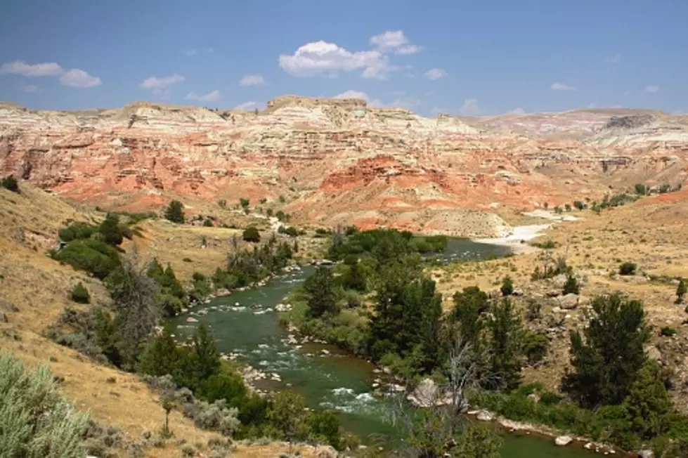 How Devil’s Kitchen Wyoming Got Its Name [VIDEO]