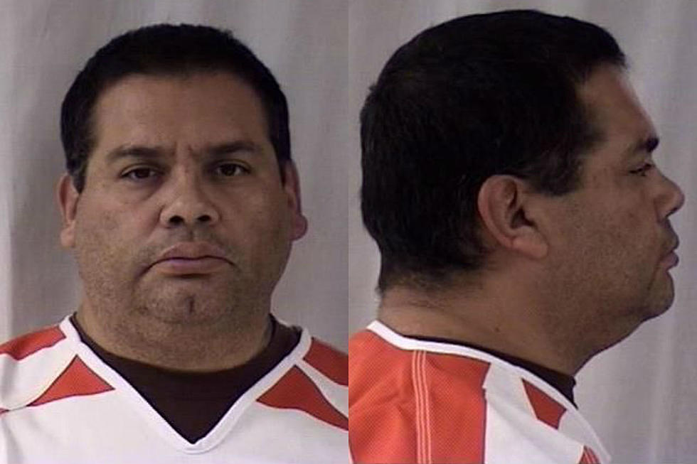 BREAKING: Jury Finds Cheyenne Man ‘Guilty’ of Meth Charges