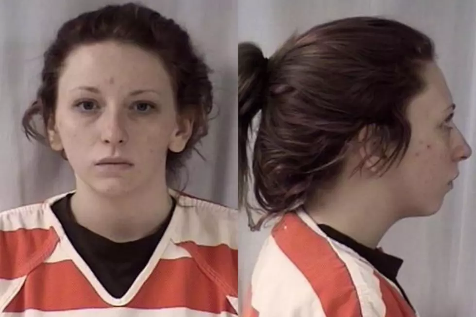 Cheyenne Woman Wanted for Violating Probation [VIDEO]
