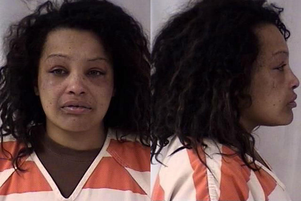 Cheyenne Mom Charged with Child Abuse Slapped with New Charges