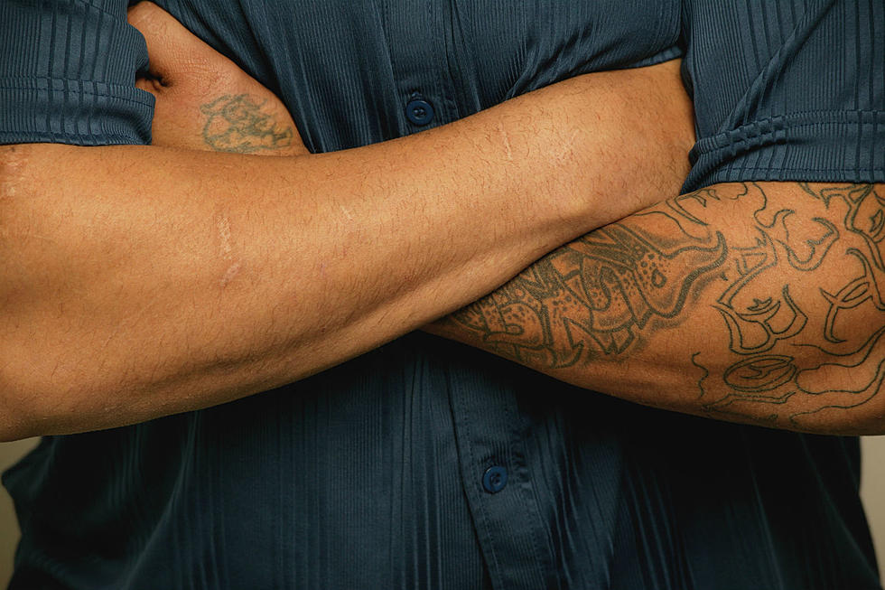 Cheyenne Police Ease Rules on Tattoos