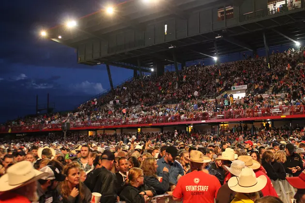 Cheyenne Frontier Days Taking Wait-and-See Approach, CEO Says